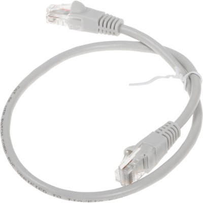 Buro UTP-5E-0,5M-G