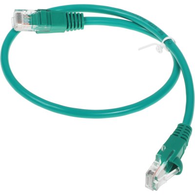 Buro UTP-5E-0,5M-GR