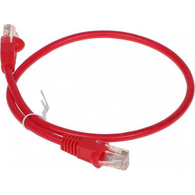 Buro UTP-5E-0.5M-R