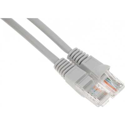 Buro UTP-5E-10M-G-LSZH