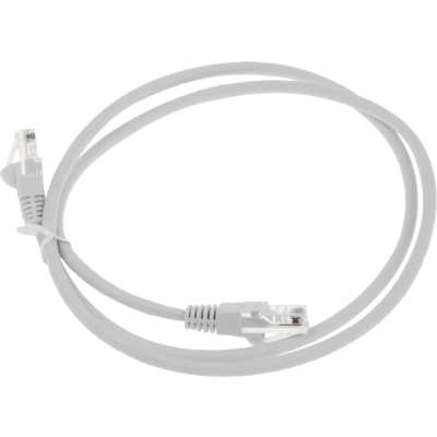Buro UTP-5E-1M-G-LSZH