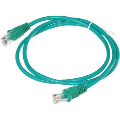 Buro UTP-5E-1M-GR