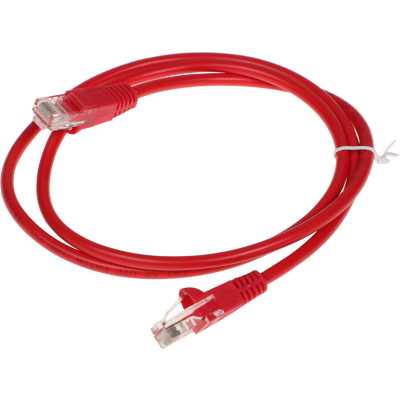 Buro UTP-5E-1M-R