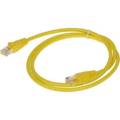 Buro UTP-5E-1M-Y