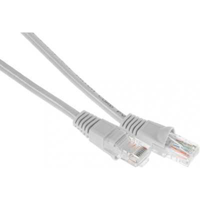 патч-корд Buro UTP-5E-30M-G