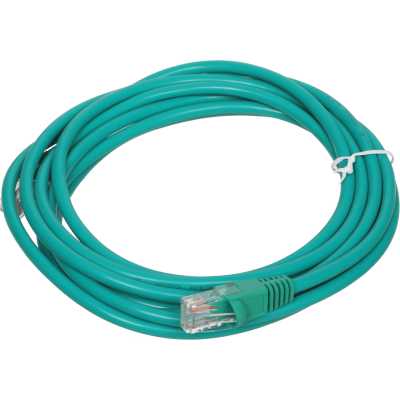 Buro UTP-5E-3M-GR