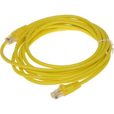 Buro UTP-5E-3M-Y