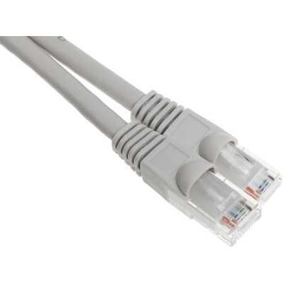 патч-корд Buro UTP-6-0,5M-G