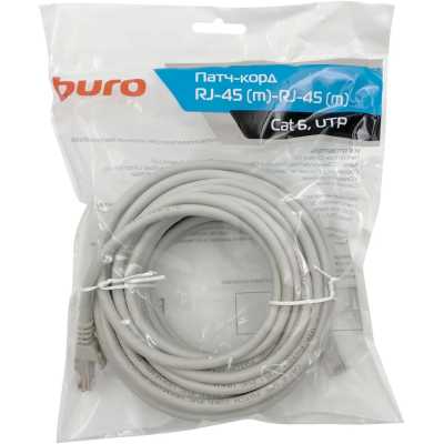 Buro UTP-6-10M-G