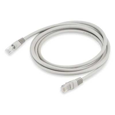 патч-корд Buro UTP-6-2M-G