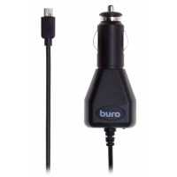 автомобильное зарядное устройство Buro XCJ-048-EM-2A