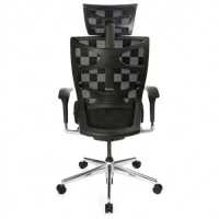 Бюрократ 811 Black