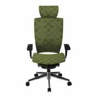 Бюрократ 811-Green