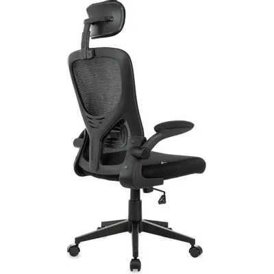 офисное кресло Бюрократ Aster ASTER BLACK