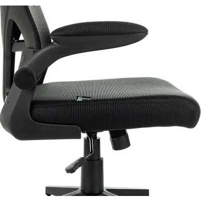 офисное кресло Бюрократ Aster ASTER BLACK