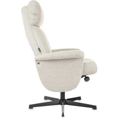 офисное кресло Бюрократ BARON/BEIGE