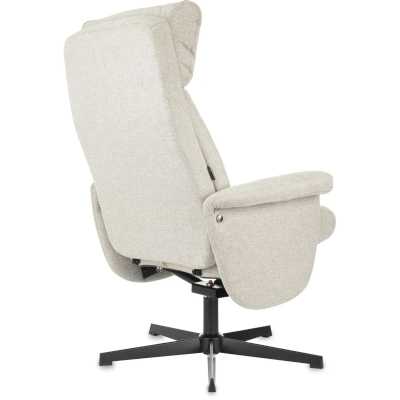 офисное кресло Бюрократ BARON/BEIGE