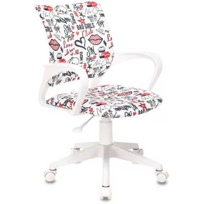 Бюрократ BUROKIDS 1 W-REDLIPS