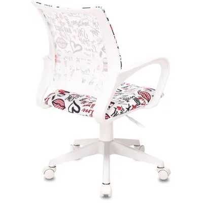 Бюрократ BUROKIDS 1 W-REDLIPS