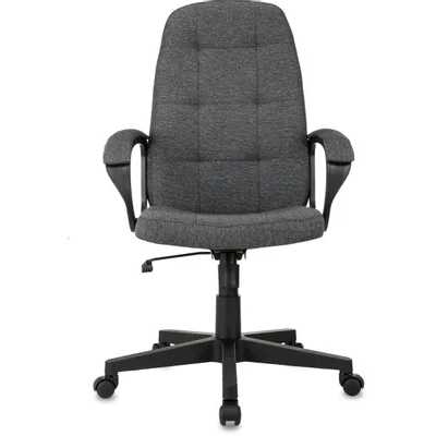 офисное кресло Бюрократ CH 002 3C1