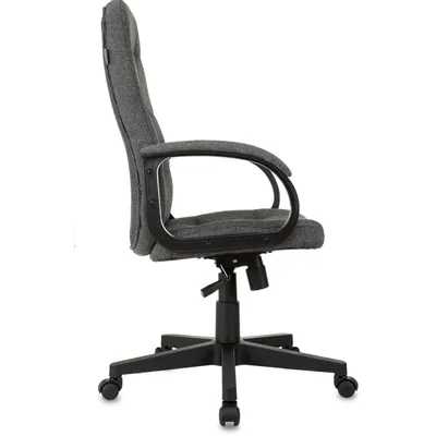 офисное кресло Бюрократ CH 002 3C1