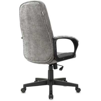 офисное кресло Бюрократ CH 002 LT19 Grey