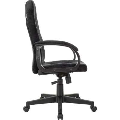 Бюрократ CH 002 LT20 Black