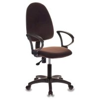 стул Бюрократ CH-1300-Brown