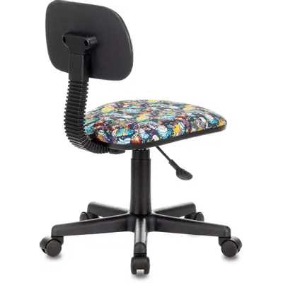 Бюрократ CH-201NX/SPACE