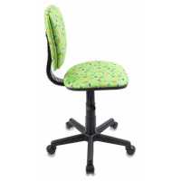 стул Бюрократ CH-204NX-CACTUS-GN