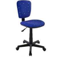 стул Бюрократ CH-204NX/COSMO