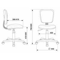 Бюрократ CH-204NX/COSMO