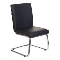 стул Бюрократ CH-250-V-BLACK