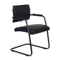 стул Бюрократ CH-271N-V-BLACK