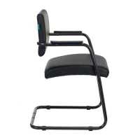 стул Бюрократ CH-271N-V-BLACK