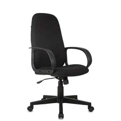 Бюрократ CH 279 Black