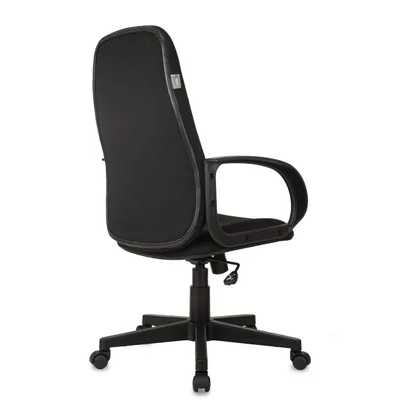 Бюрократ CH 279 Black