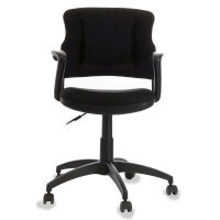 Бюрократ CH-323PL-BLACK