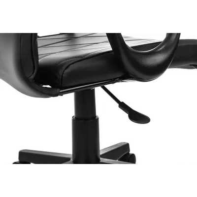 Бюрократ CH-327-Black-PU