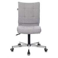 стул Бюрократ CH-330M/GF-LT