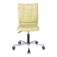 стул Бюрократ CH-330M-GREEN