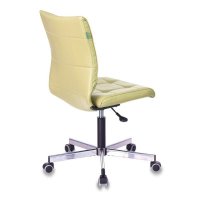 стул Бюрократ CH-330M-GREEN