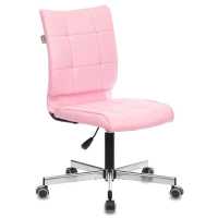 стул Бюрократ CH-330M/LPINK