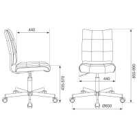 Бюрократ CH-330M/LPINK
