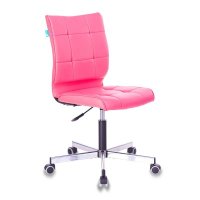 стул Бюрократ CH-330M-PINK