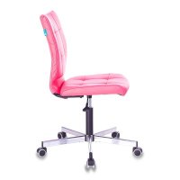 стул Бюрократ CH-330M-PINK