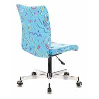 Бюрократ CH-330M/STICK-BLUE