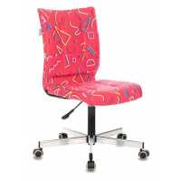 Бюрократ CH-330M/STICK-PINK