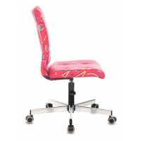 стул Бюрократ CH-330M/STICK-PINK