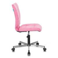 кресло Бюрократ CH-330M-VELV36